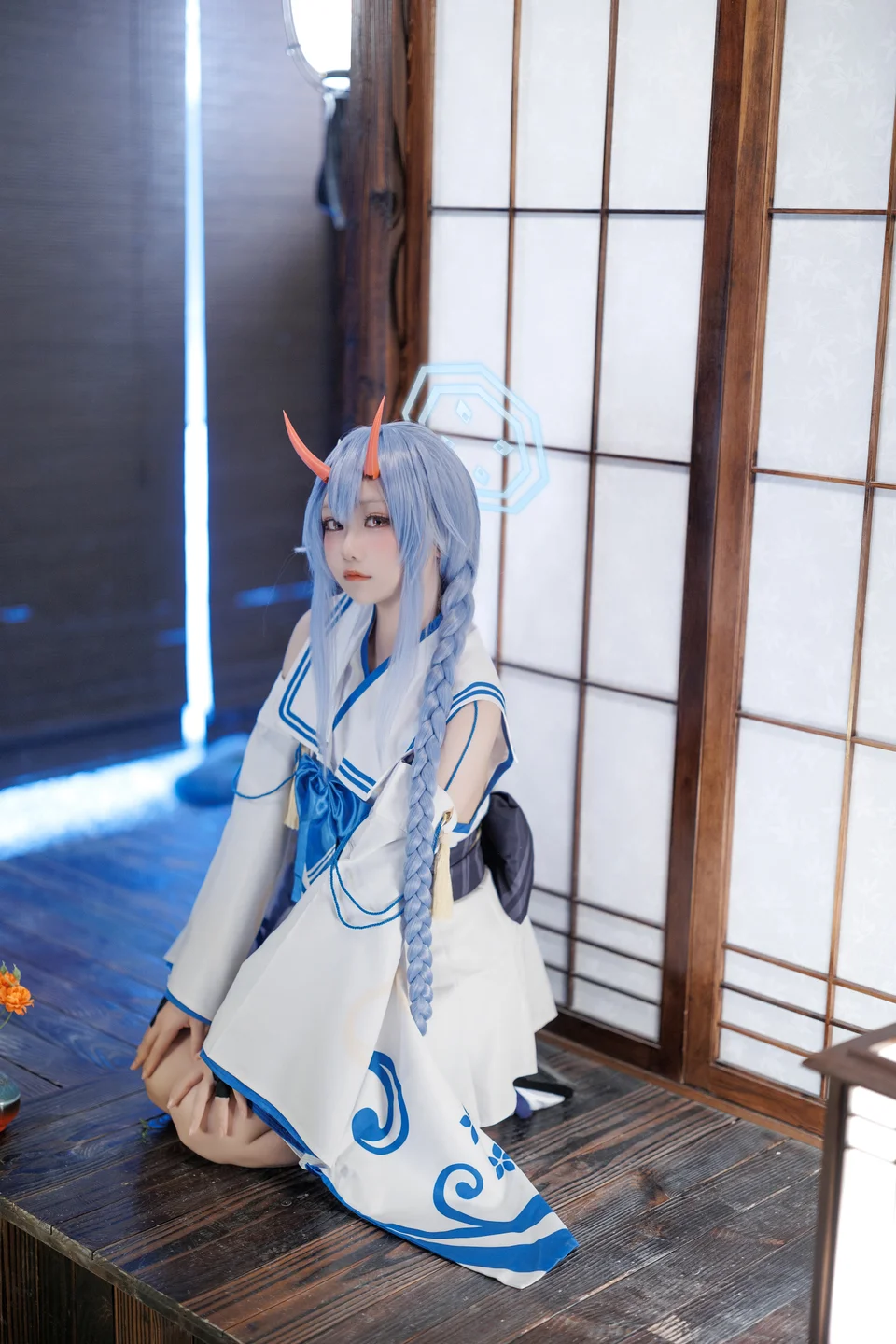 lunananya - 和乐千世 [30P-259MB]